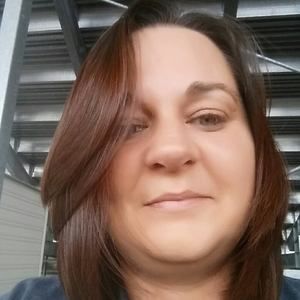 Meet your Posher, Kendra